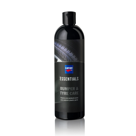 Отсек двигателя - Bumper & Tyre Care 500ml