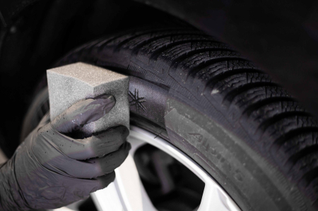 Bumper & Tyre Care 500ml [2]