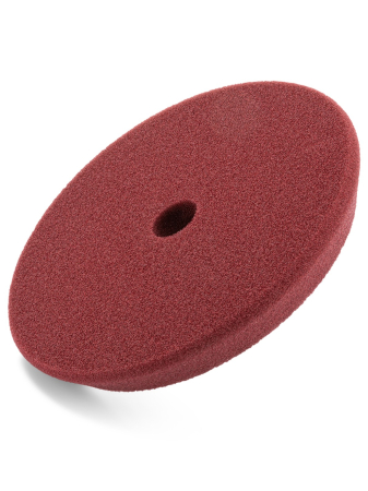 Wax & Protect - BurgundySpecial Soft Finishing Pad 125mm