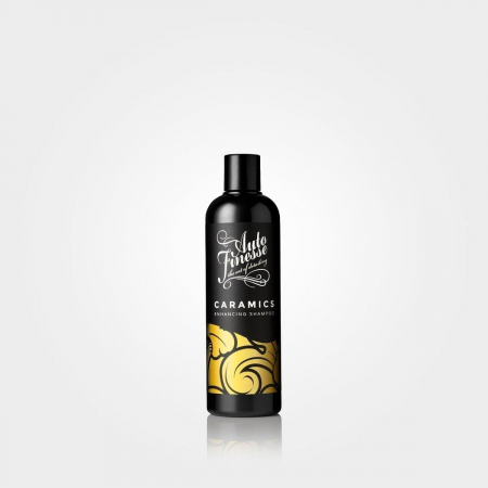 Produse - Caramics - Ceramic Car Shampoo