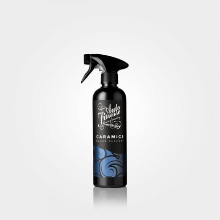 Produse - Caramics - Ceramic Glass Cleaner 