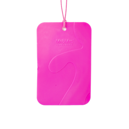 Air Fresheners - Cesare Card Citrus & Musk