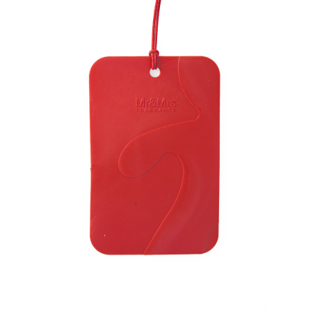 Air Fresheners - Cesare Card Peppermint