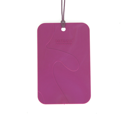 Air Fresheners - Cesare Card Tuscany Grape