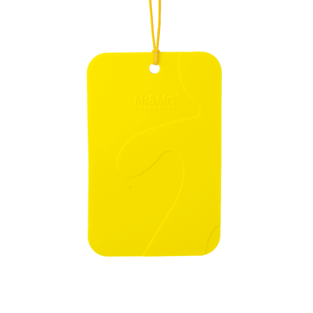 Air Fresheners - Cesare Card Vanilla