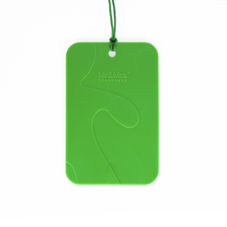 Air Fresheners - Cesare Card Warm Spicy