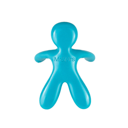 Air Fresheners - Cesare New Car