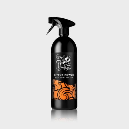 Produse - Citrus Power Bug & Grime Remover 1 litre 