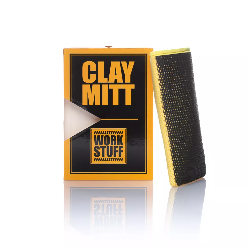 Produse - CLAY MITT