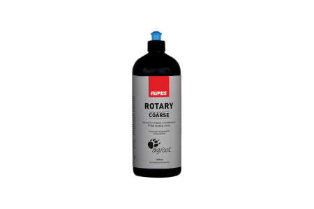 Produse - Coarse polishing compound for rotary polishers