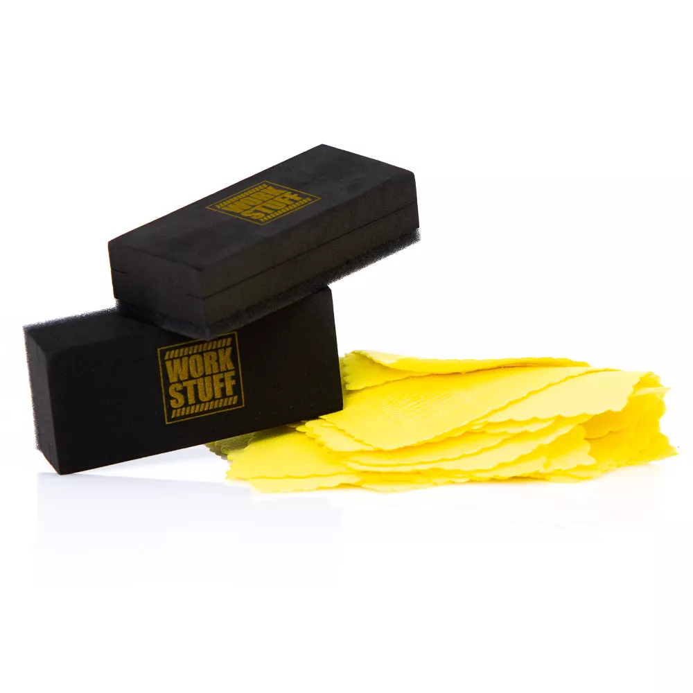 COATING APPLICATOR KIT [2]