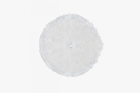CUT & FINISH Wool Polishing Pads for Rotary [1]