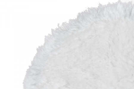 CUT & FINISH Wool Polishing Pads for Rotary [2]