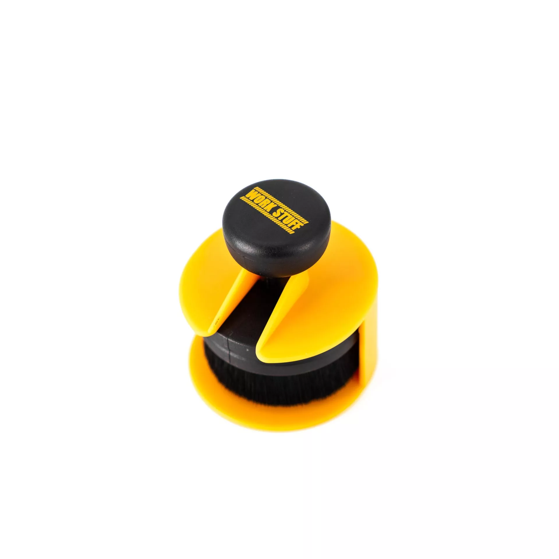 CYCLONE TIRE DRESSING APPLICATOR [2]