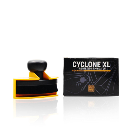Tyre dressing - CYCLONE XL TIRE DRESSING APPLICATOR
