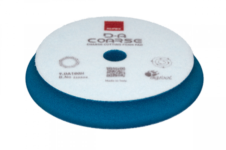 Produse - D-A COARSE Cutting Foam Pad