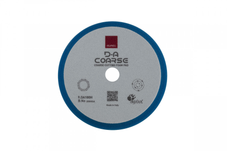 D-A COARSE Cutting Foam Pad [4]