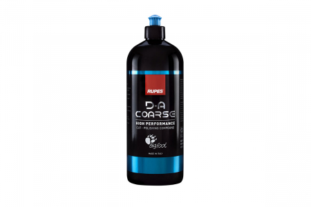 Produse - D-A COARSE High Performance Cut Polishing Compound