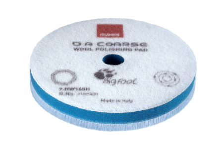 Produse - D-A COARSE Wool Polishing Pad