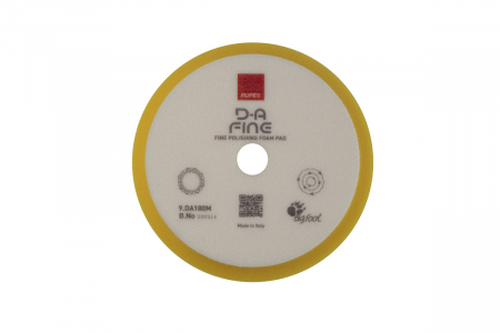 D-A FINE Finishing Foam Pad [4]