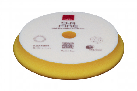 Produse - D-A FINE Finishing Foam Pad