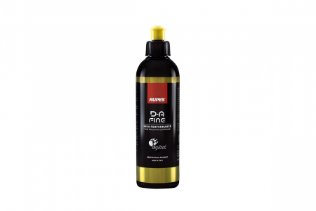Produse - D-A FINE High Performance Fine Polishing Compound