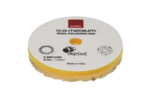 Produse - D-A MEDIUM Wool Polishing Pad
