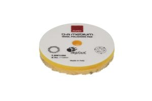 Produse - D-A MEDIUM Wool Polishing Pad
