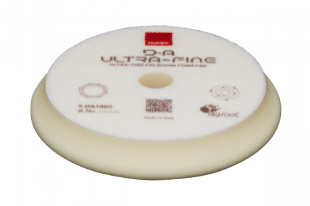 Produse - D-A ULTRA-FINE Polishing Foam Pad