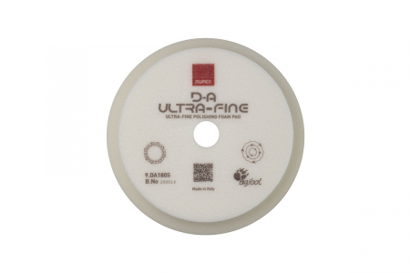 D-A ULTRA-FINE Polishing Foam Pad [4]