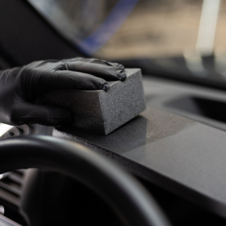 Dashboard Lotion 500ml with sprayer [3]