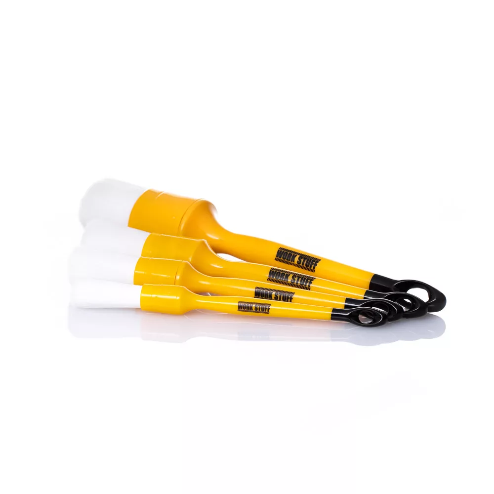 Produse - DETAILING BRUSH ALBINO