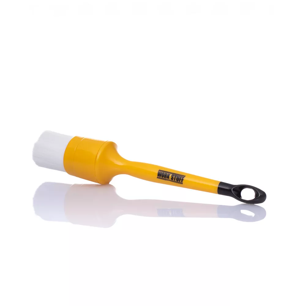 DETAILING BRUSH ALBINO [4]