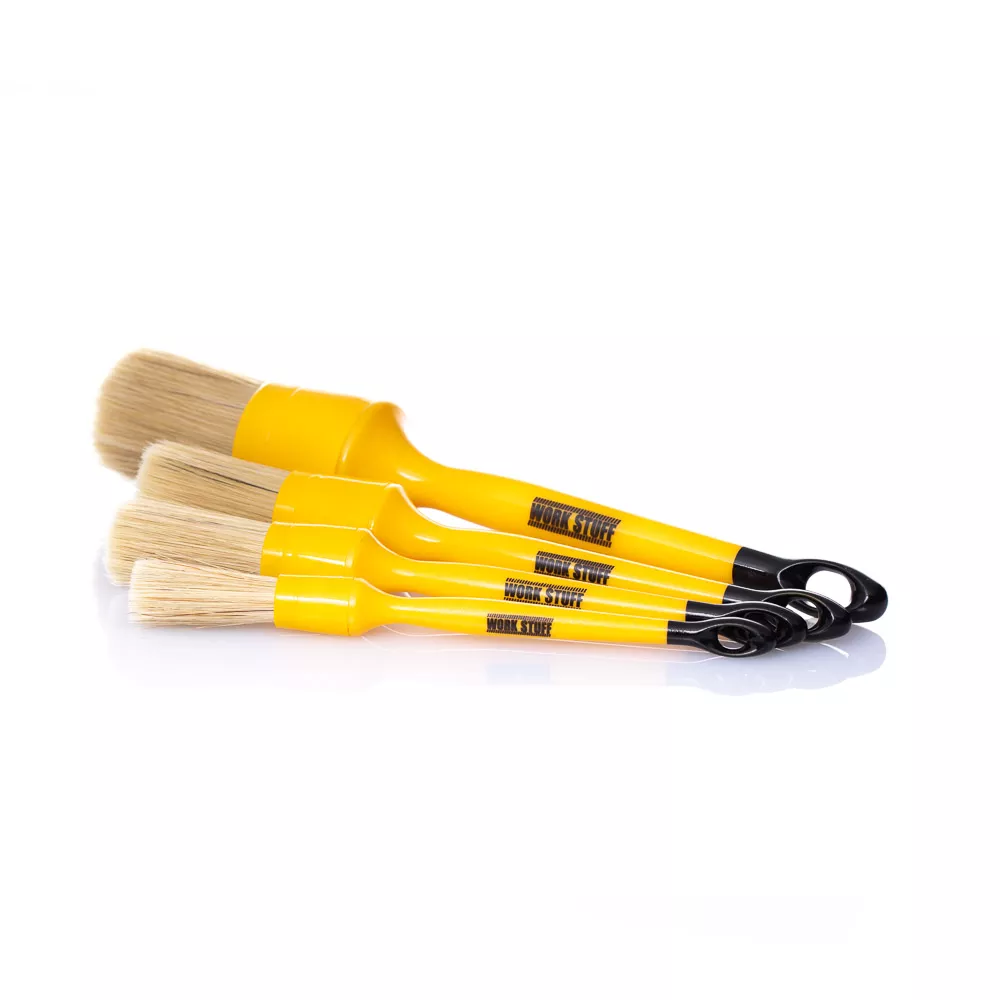 Produse - DETAILING BRUSH CLASSIC