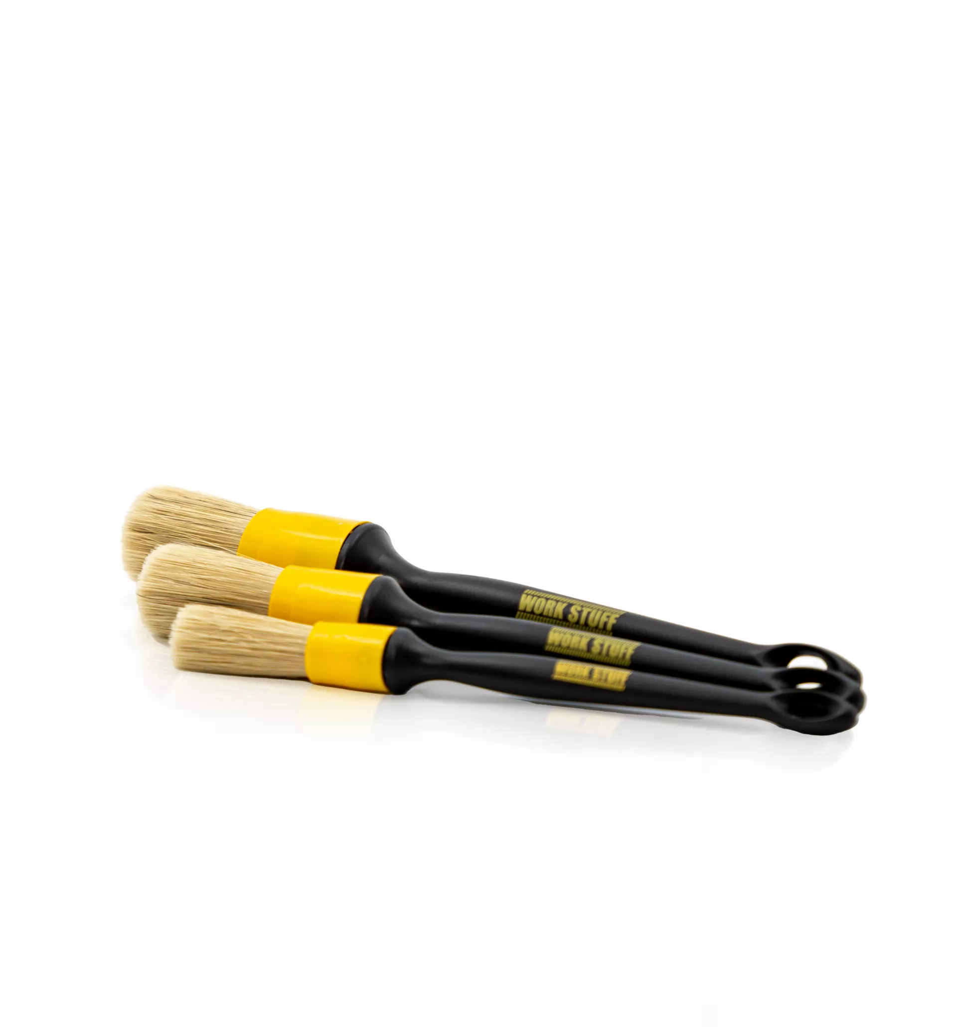 Produse - DETAILING BRUSH SHORT