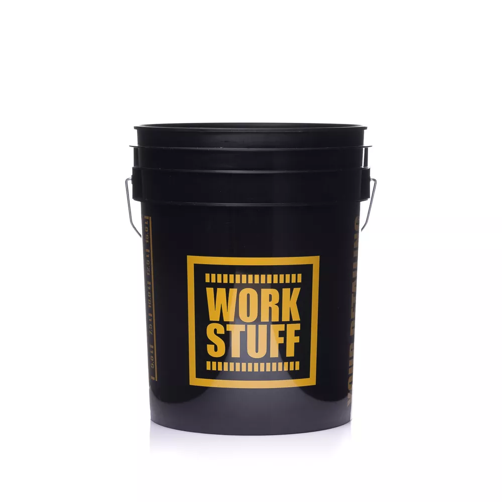 Produse - Detailing Bucket Black – RINSE
