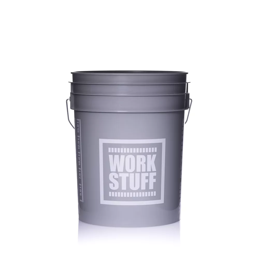 Produse - Detailing Bucket Grey – Wheels