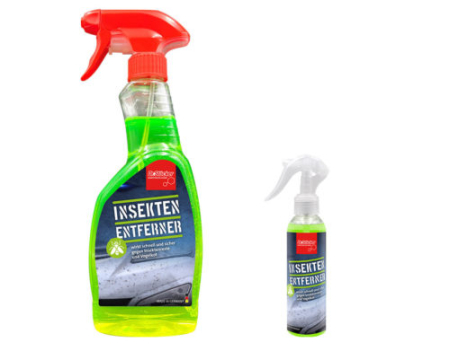 Экстерьер - Dr.Stöcker Insect Remover – Очиститель следов насекомых и птичьего помета