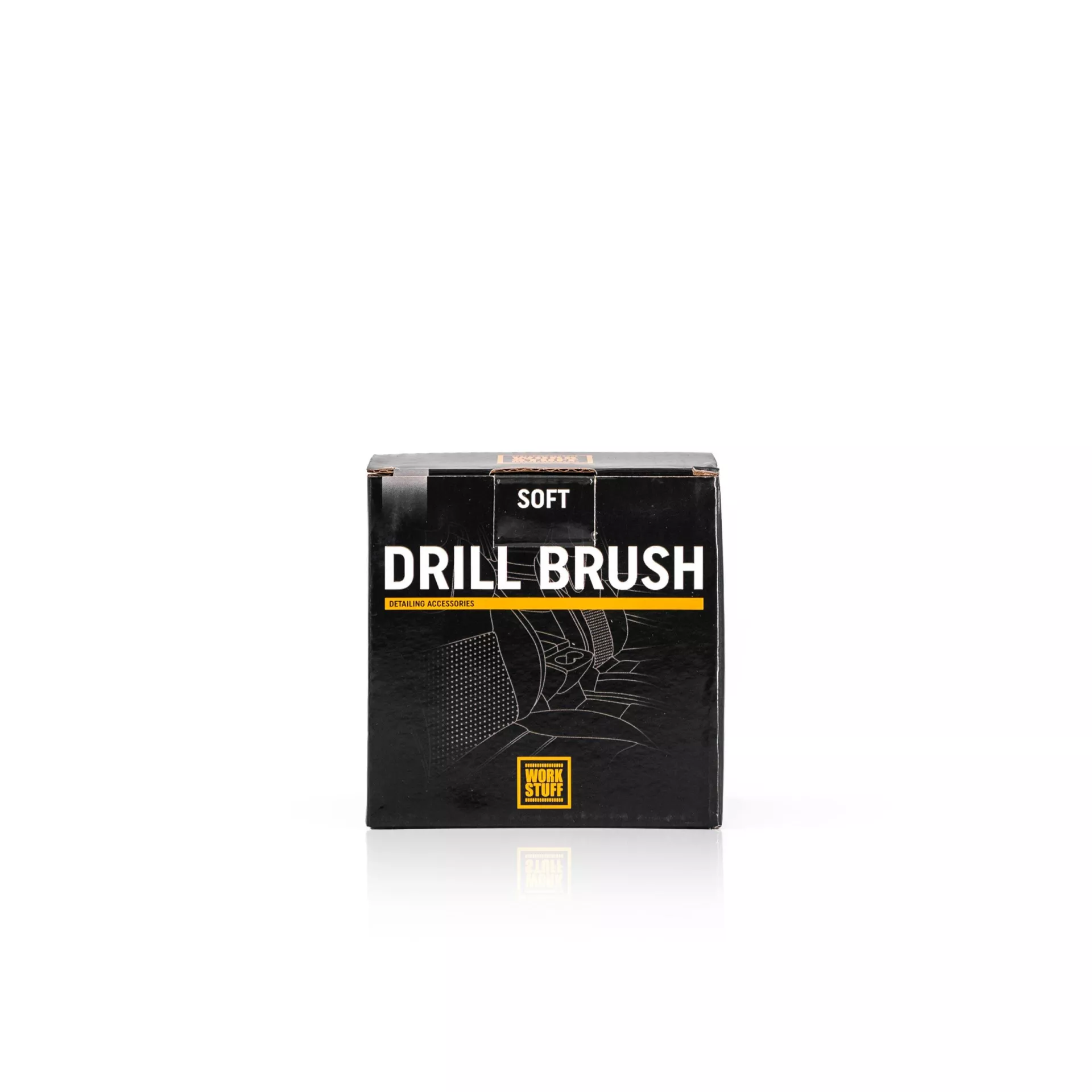 DRILL BRUSH [2]