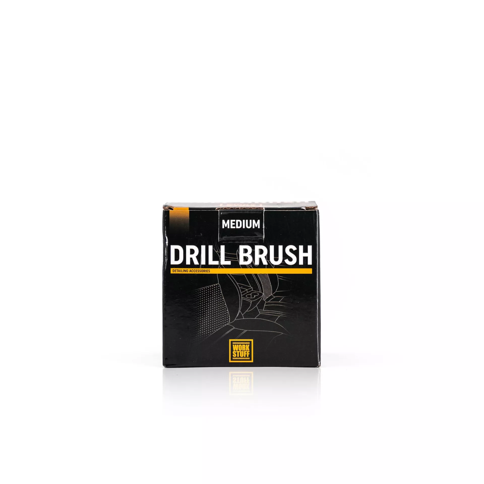 DRILL BRUSH [4]