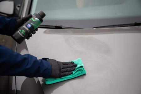 Easy Wax Polish 500ml [1]