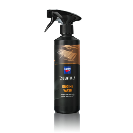 Отсек двигателя - Engine Wash 500ml with sprayer