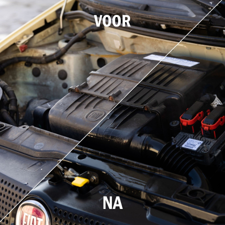 Engine Wash 500ml with sprayer [2]