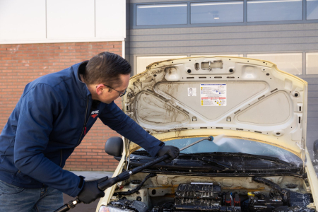 Engine Wash 500ml with sprayer [3]