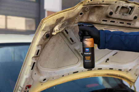 Engine Wash 500ml with sprayer [1]
