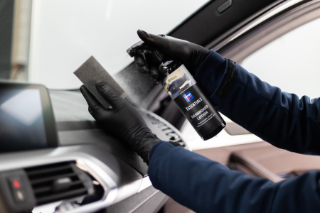 Essentials Interior Collection [4]