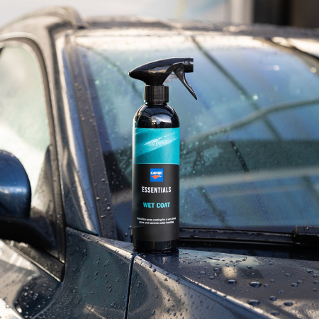 Essentials Wash & Protect Collection [2]