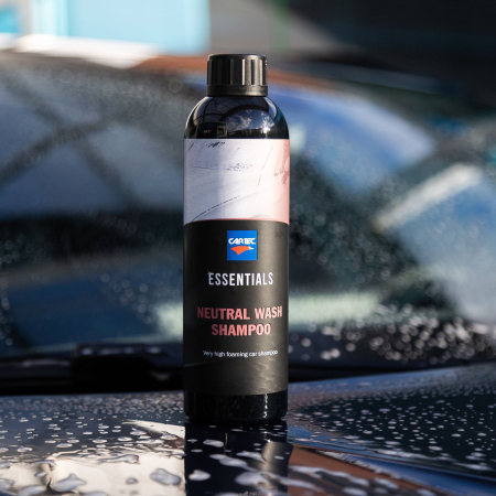 Essentials Wash & Protect Collection [7]