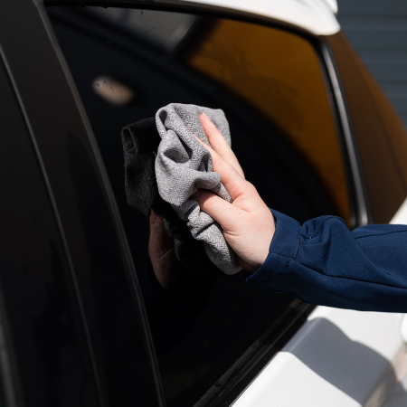 Essentials Wash & Wax Collection [7]