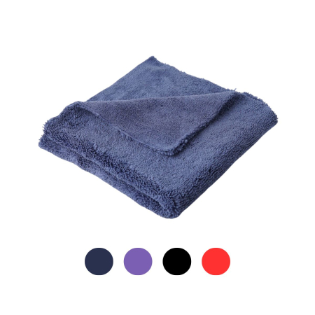Ewocar Ultrasoft Microfiber Cloth 400GSM – Премиальная микрофибра для детейлинга